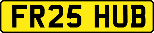 FR25HUB