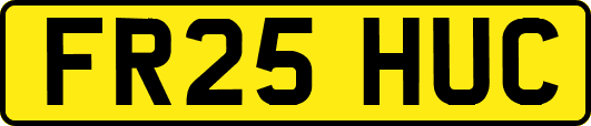 FR25HUC