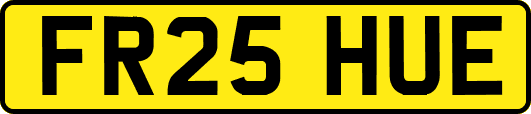 FR25HUE