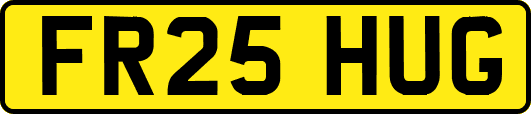 FR25HUG