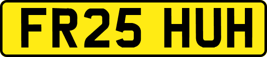FR25HUH