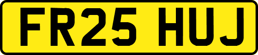 FR25HUJ