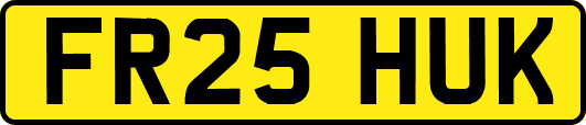 FR25HUK