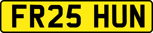 FR25HUN