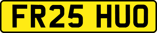 FR25HUO