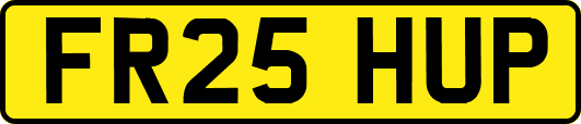 FR25HUP