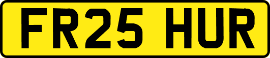 FR25HUR