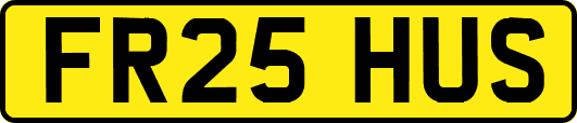 FR25HUS