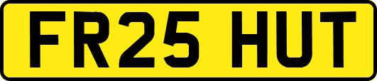 FR25HUT