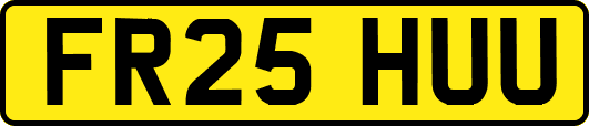 FR25HUU