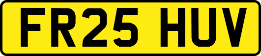 FR25HUV
