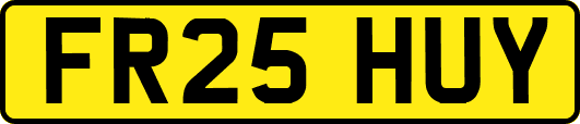 FR25HUY
