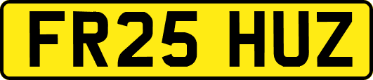 FR25HUZ