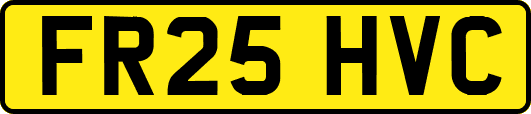 FR25HVC