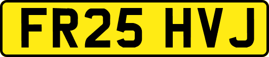 FR25HVJ