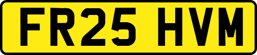 FR25HVM
