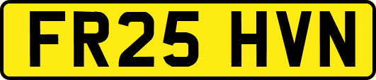 FR25HVN