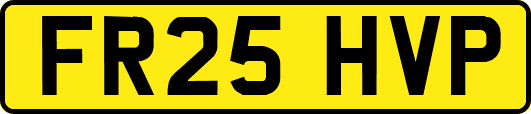FR25HVP