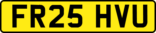 FR25HVU