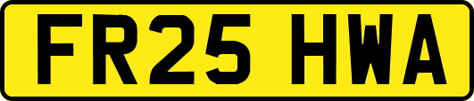 FR25HWA