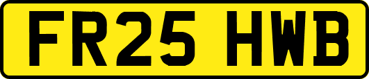 FR25HWB