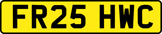 FR25HWC