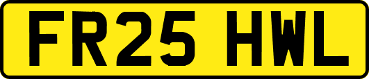 FR25HWL
