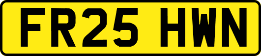 FR25HWN