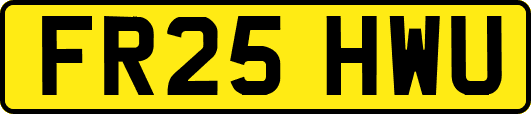 FR25HWU