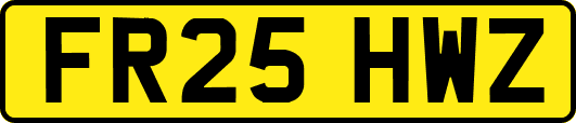 FR25HWZ