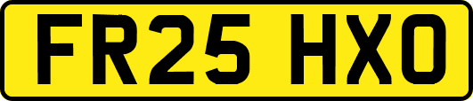 FR25HXO