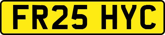 FR25HYC
