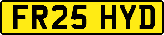 FR25HYD