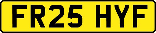 FR25HYF