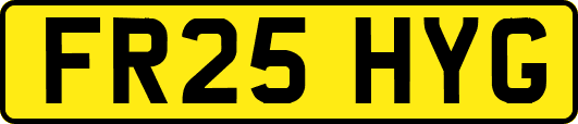FR25HYG