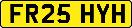 FR25HYH