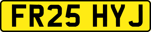 FR25HYJ