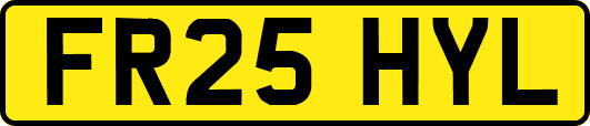 FR25HYL