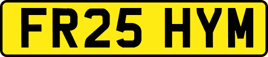 FR25HYM