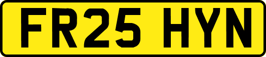 FR25HYN