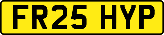 FR25HYP