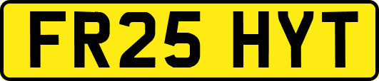 FR25HYT
