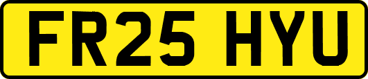 FR25HYU