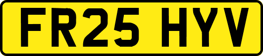 FR25HYV
