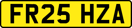 FR25HZA