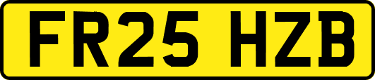 FR25HZB
