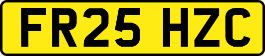 FR25HZC