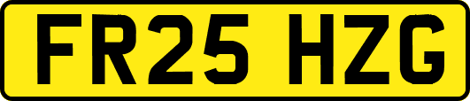 FR25HZG