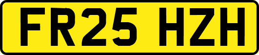 FR25HZH