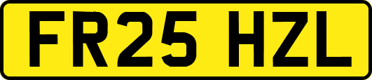 FR25HZL